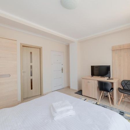 Casa Zorilor Cluj Apartman Kültér fotó