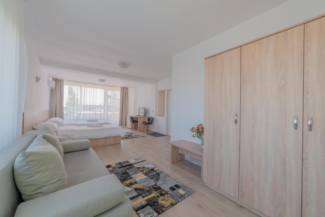 Casa Zorilor Cluj Apartman Kültér fotó