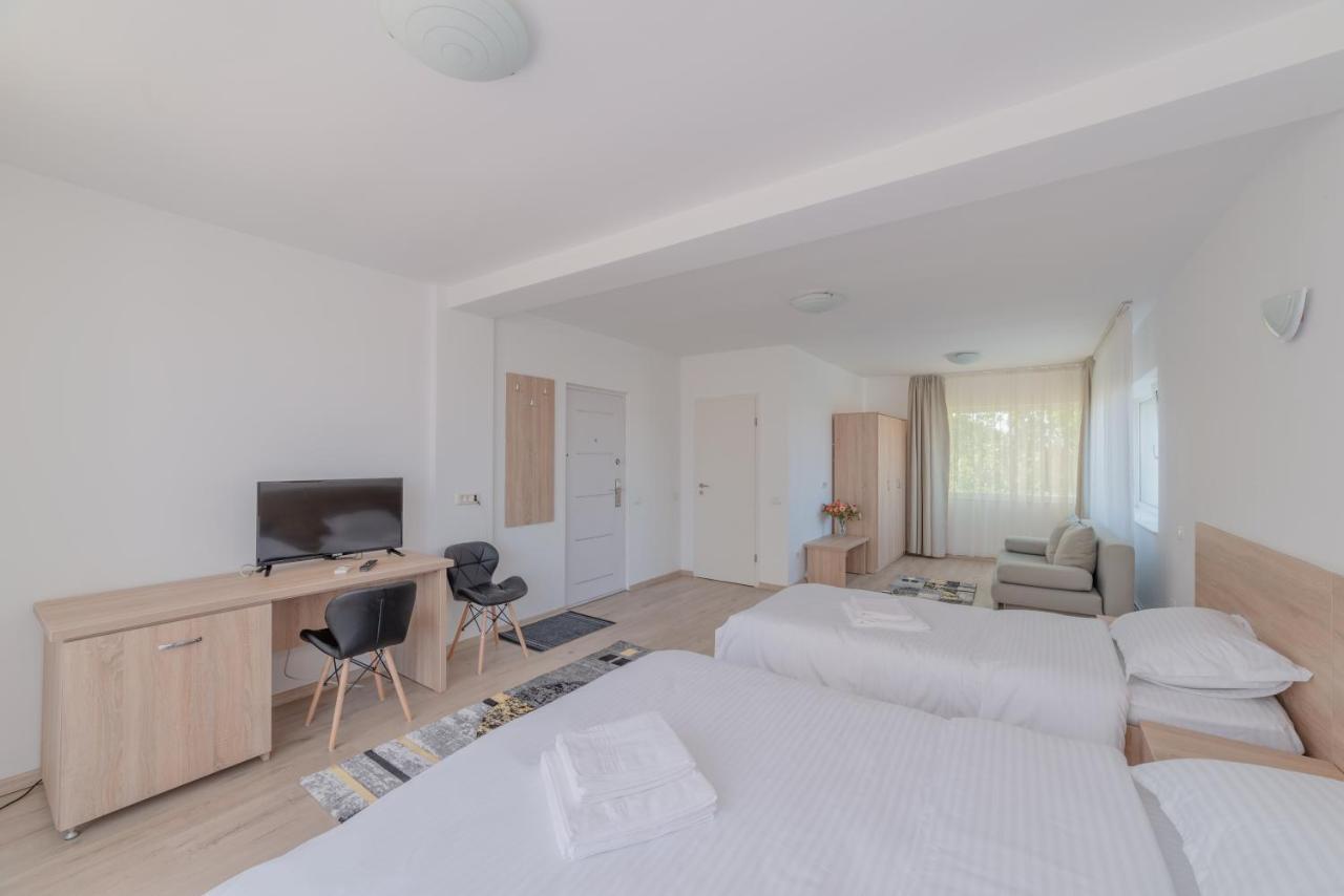 Casa Zorilor Cluj Apartman Kültér fotó