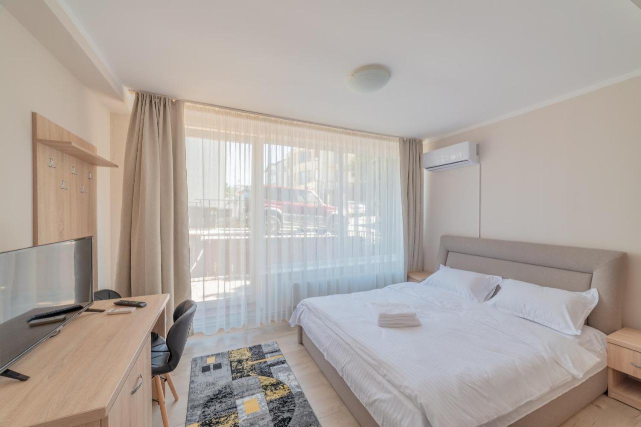 Casa Zorilor Cluj Apartman Kültér fotó