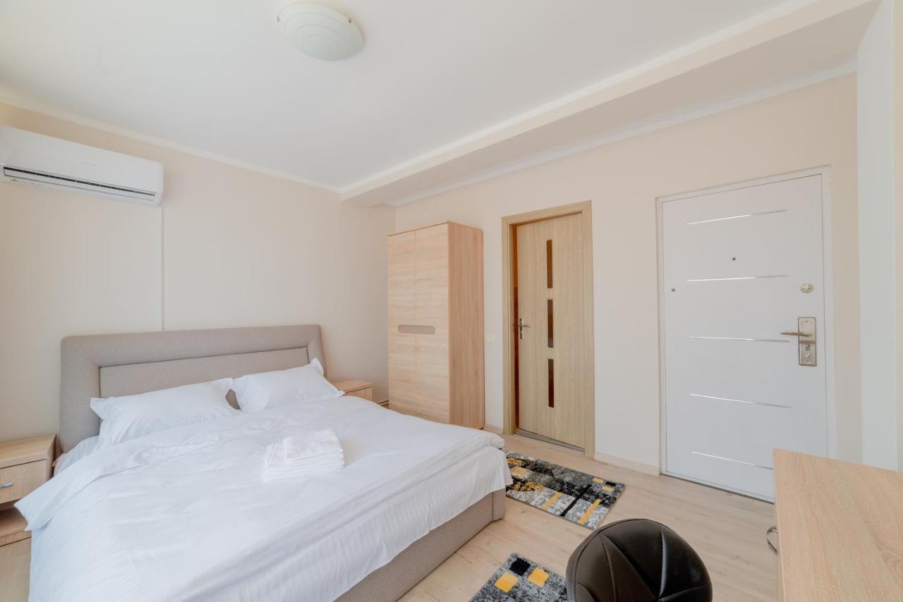 Casa Zorilor Cluj Apartman Kültér fotó