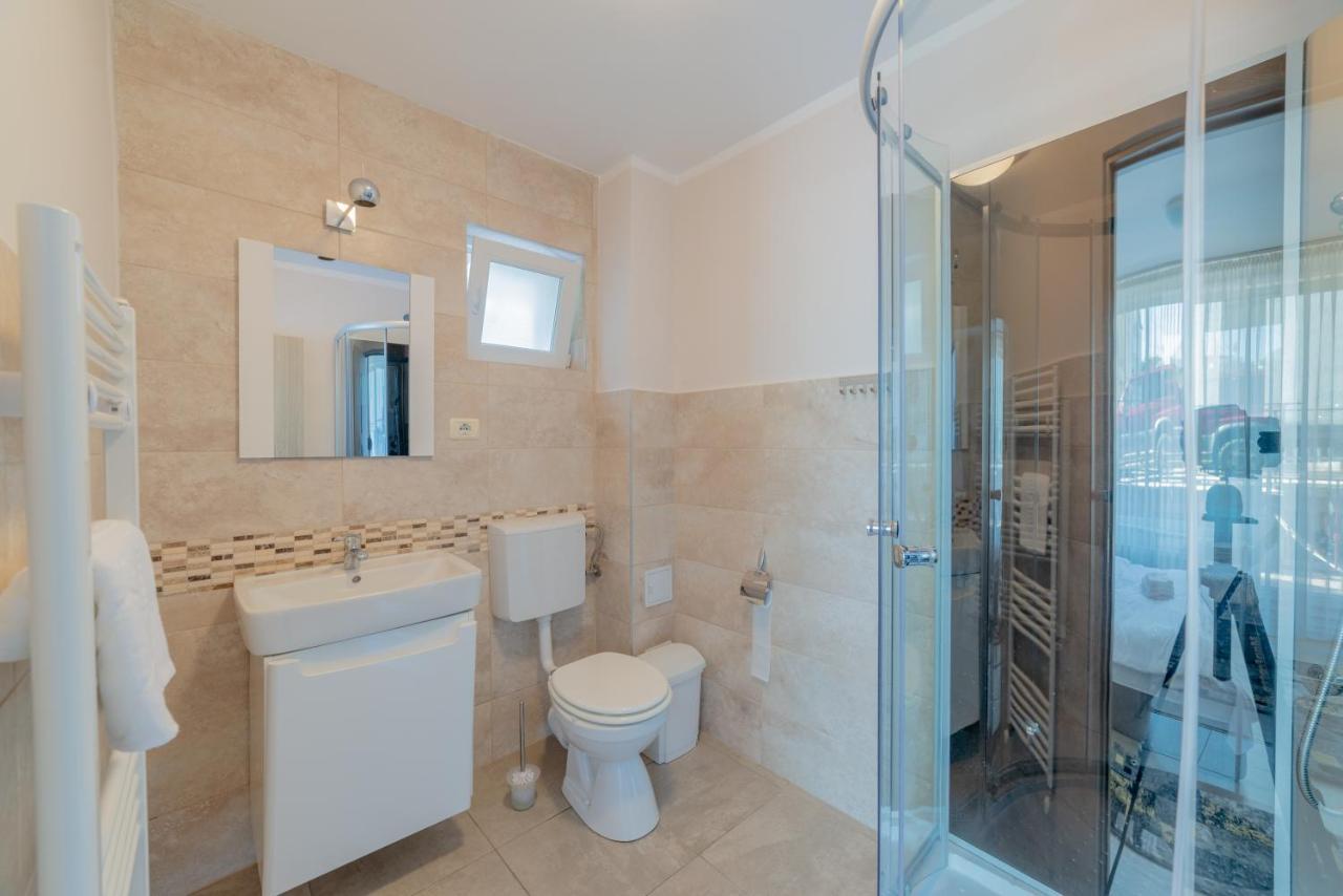 Casa Zorilor Cluj Apartman Kültér fotó