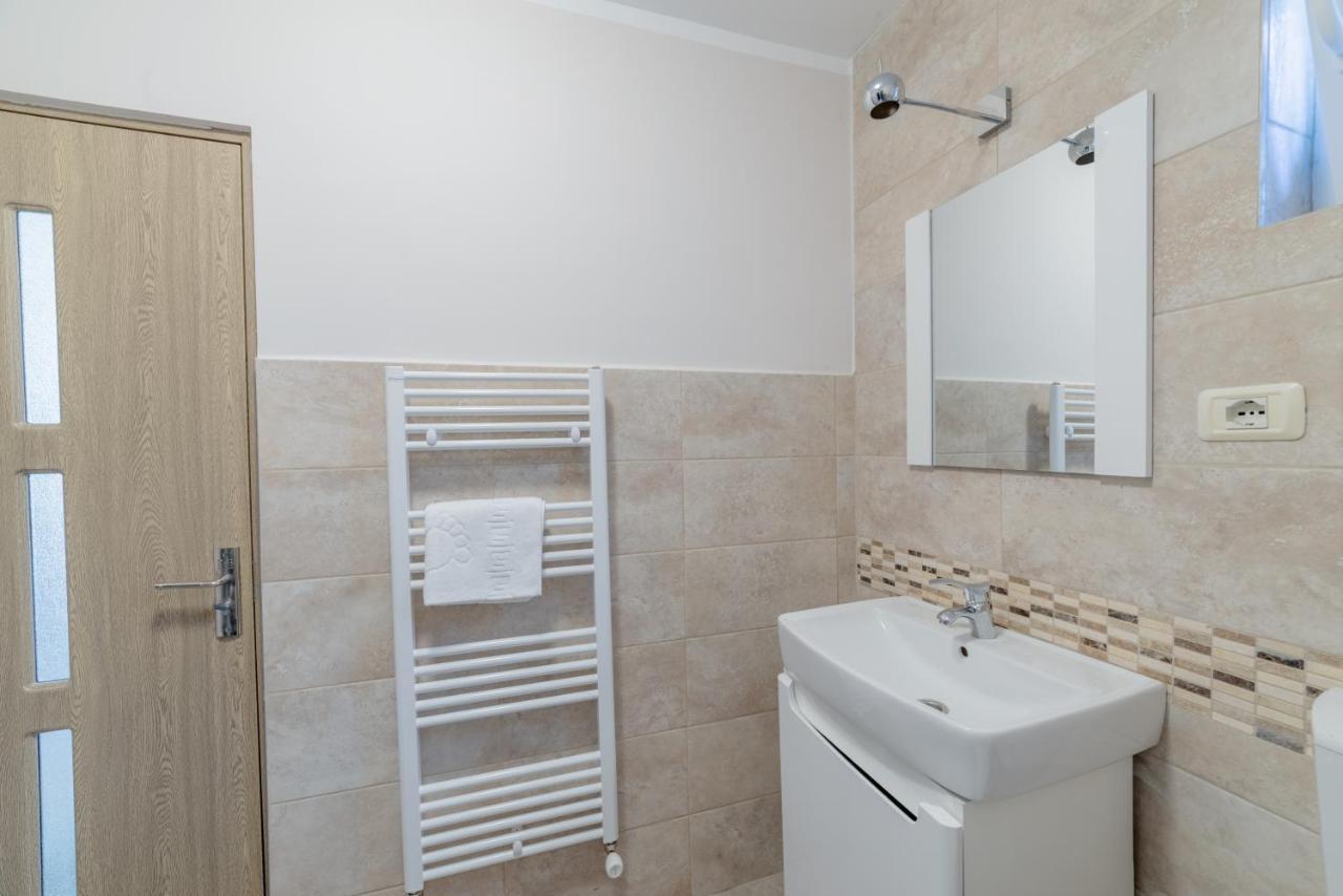 Casa Zorilor Cluj Apartman Kültér fotó