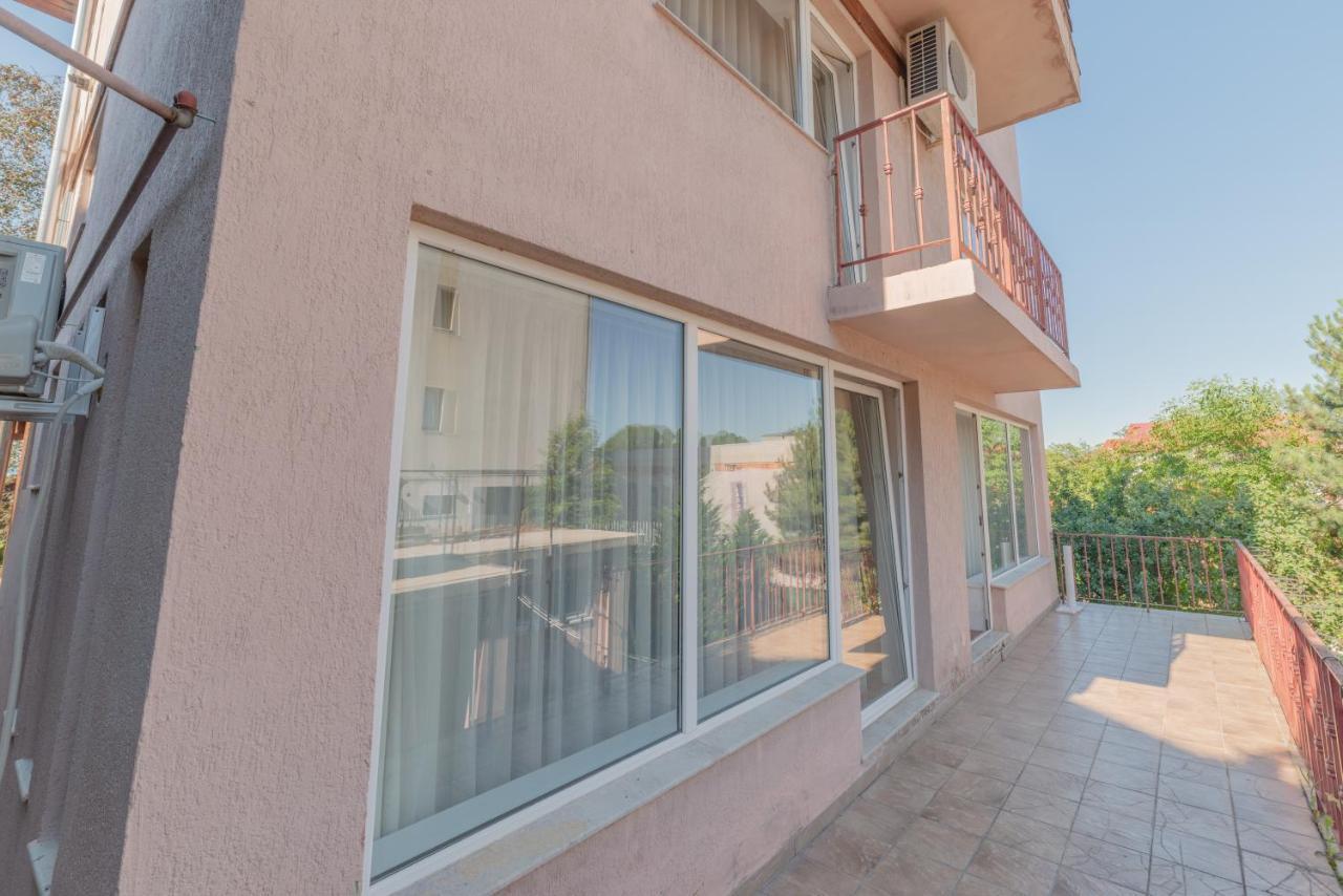 Casa Zorilor Cluj Apartman Kültér fotó
