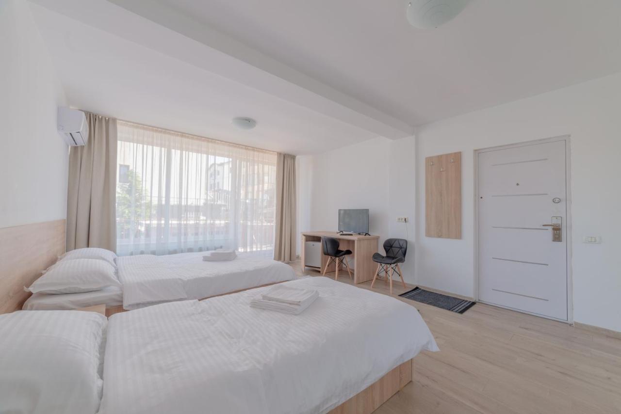 Casa Zorilor Cluj Apartman Kültér fotó