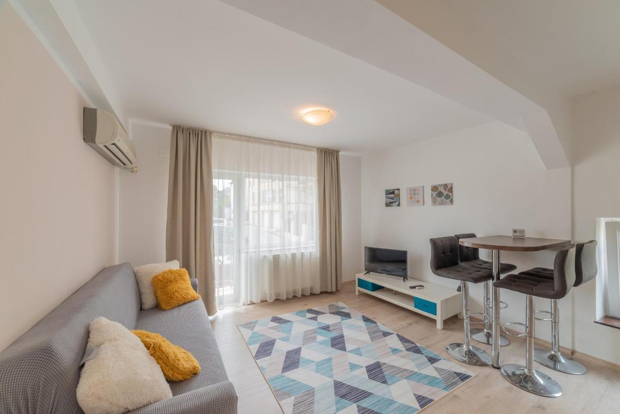 Casa Zorilor Cluj Apartman Kültér fotó