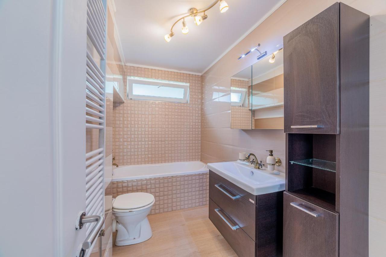 Casa Zorilor Cluj Apartman Kültér fotó