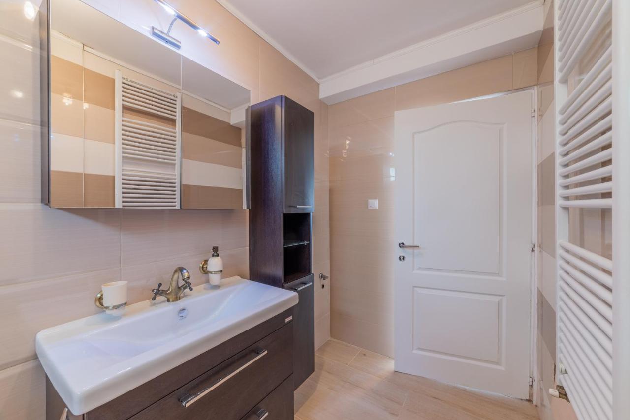 Casa Zorilor Cluj Apartman Kültér fotó