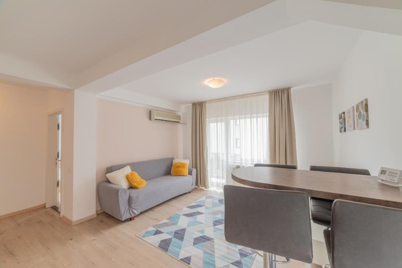 Casa Zorilor Cluj Apartman Kültér fotó