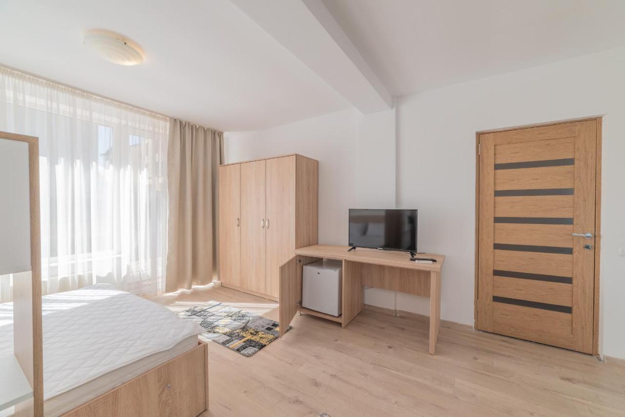 Casa Zorilor Cluj Apartman Kültér fotó