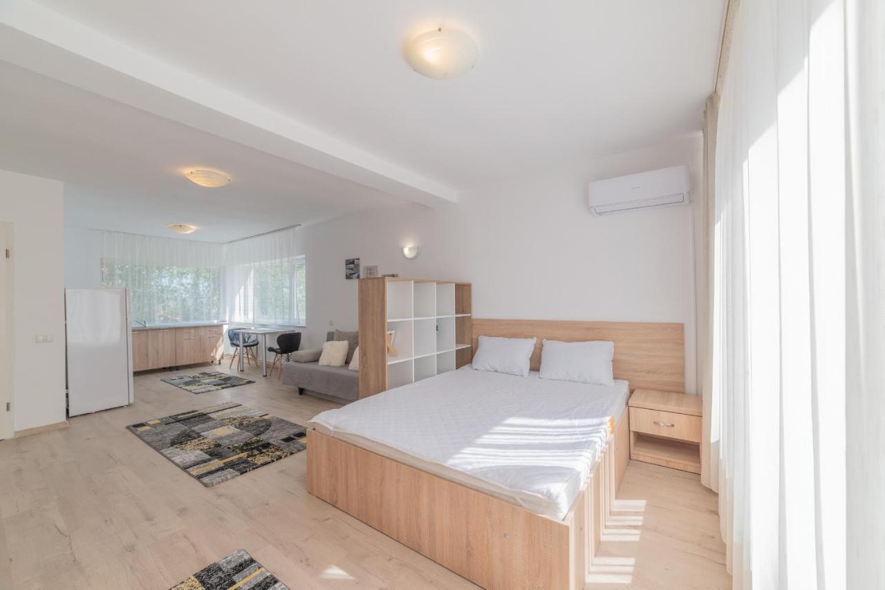 Casa Zorilor Cluj Apartman Kültér fotó