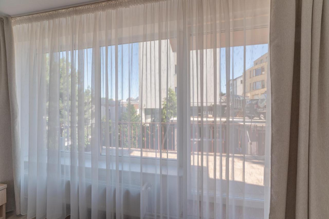 Casa Zorilor Cluj Apartman Kültér fotó