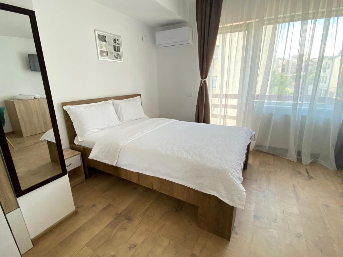 Casa Zorilor Cluj Apartman Kültér fotó