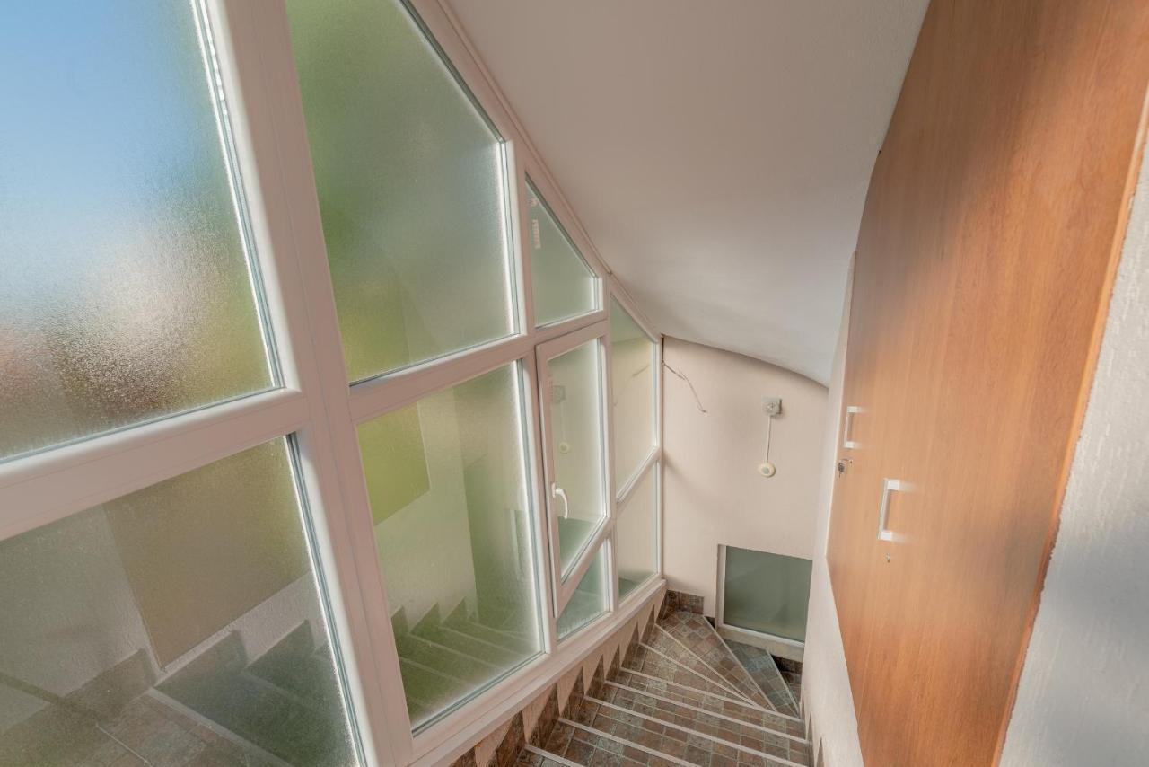 Casa Zorilor Cluj Apartman Kültér fotó