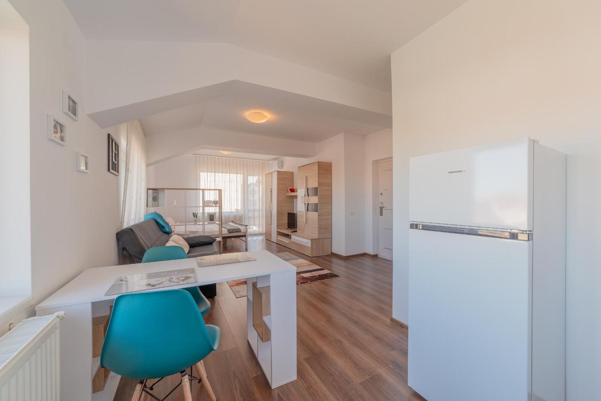 Casa Zorilor Cluj Apartman Kültér fotó