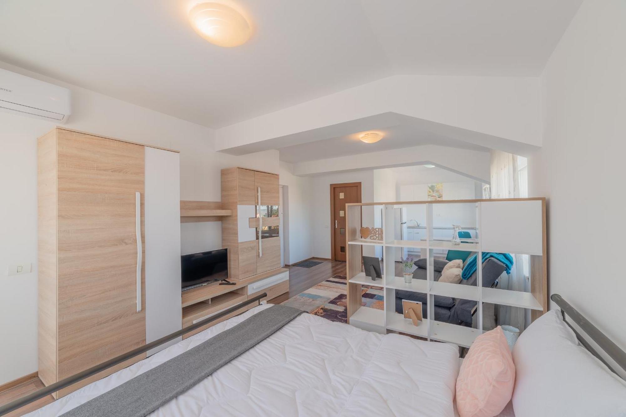 Casa Zorilor Cluj Apartman Kültér fotó