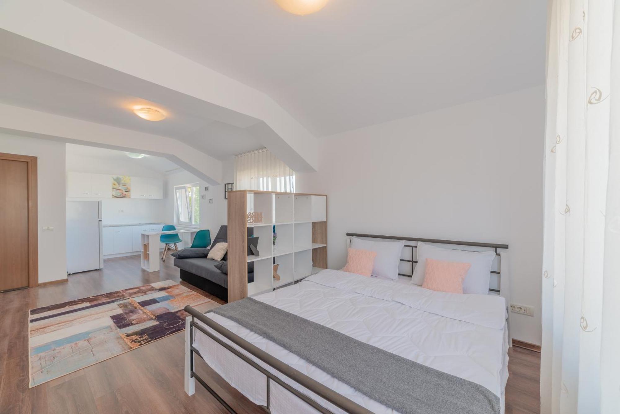 Casa Zorilor Cluj Apartman Kültér fotó